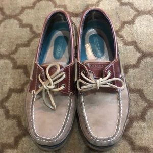 Sperry Boat Shoes
